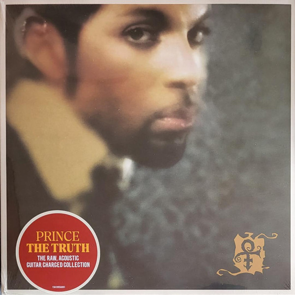 PRINCE - THE TRUTH